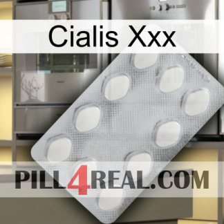 Cialis Xxx 16
